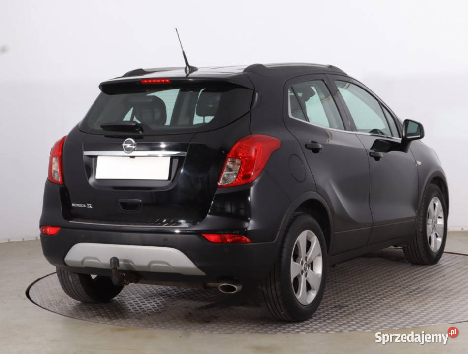 Opel Mokka 14 Turbo Rok produkcji 2019 Piaseczno sprzedam