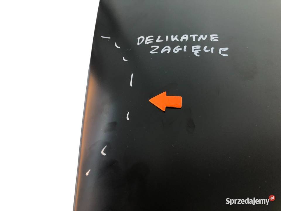 BMW Seria 1 E81 E87 092004102013 Maska pokrywa Skarżysko-Kamienna