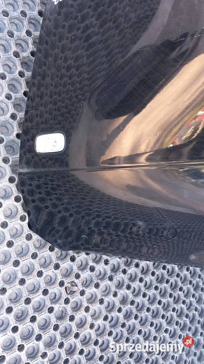 AUDI A6 C6 BŁOTNIK PRZÓD LEWY LY9W Zbierkowo