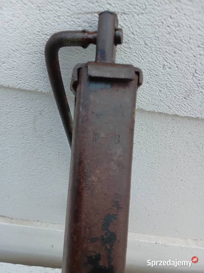 Lewarek Fiat 126p 1978