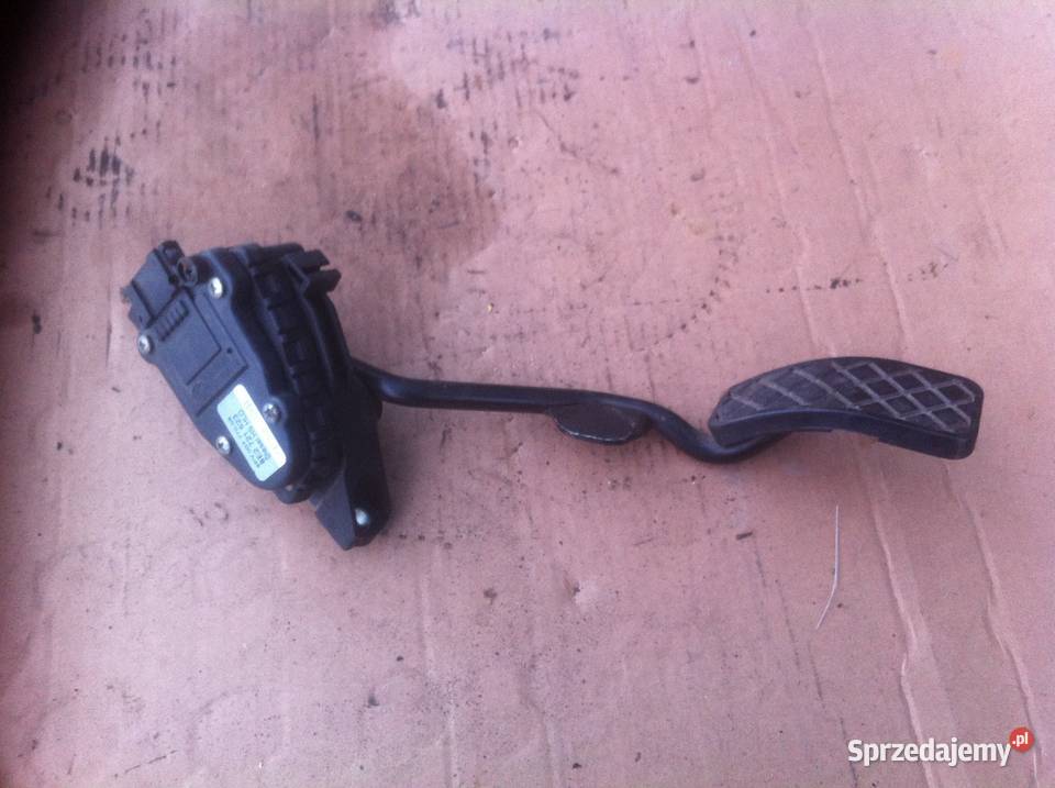 Potencjometr pedał gazu 8E2721523 Audi A4 B6 B7