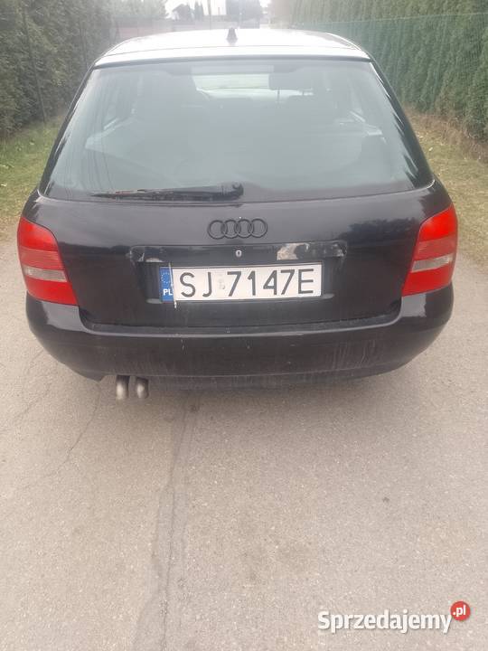 Sprzedam 110KM małopolskie Trzebinia