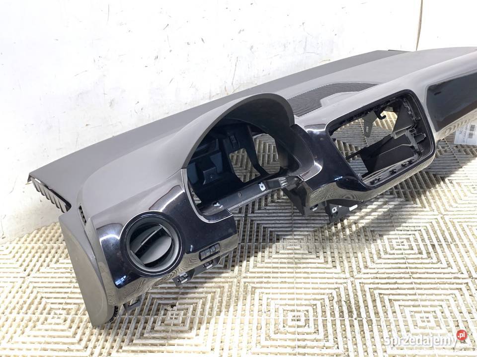 KOKPIT VW UP 1S0857509 Hatchback KONSOLA DESKA