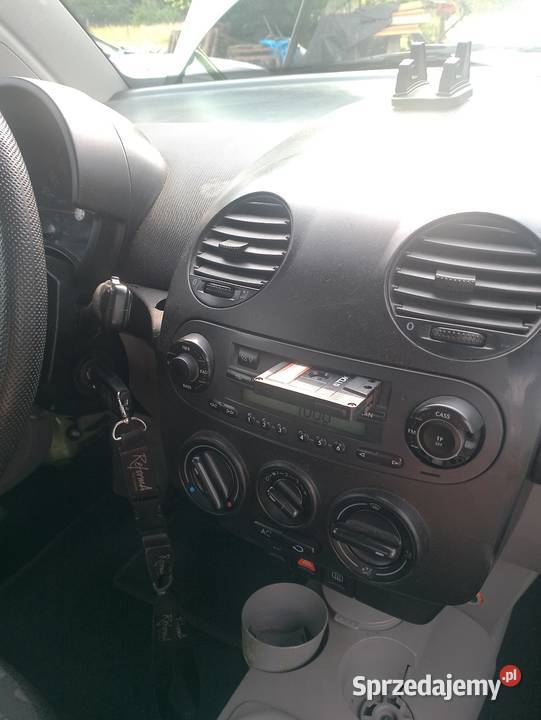 VW Beetle Rok produkcji 2000 Grodzisk Mazowiecki sprzedam