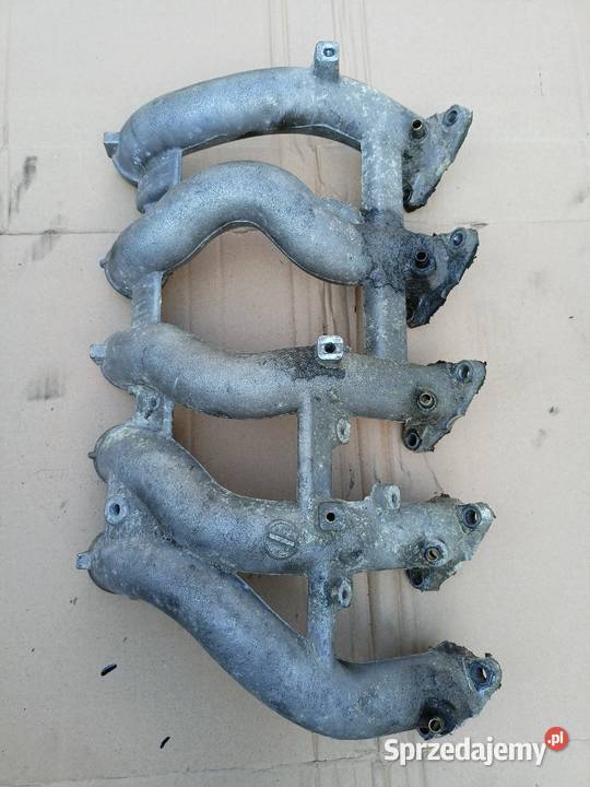 Mercedes W124 W201 190 kolektor ssący 25D OM602 Skarżysko-Kamienna sprzedam