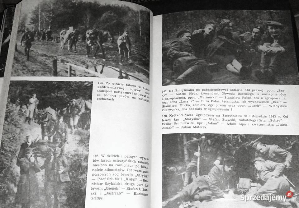 Pozdrówcie Góry Świętokrzyskie Cezary Chlebowski lubelskie Chełm