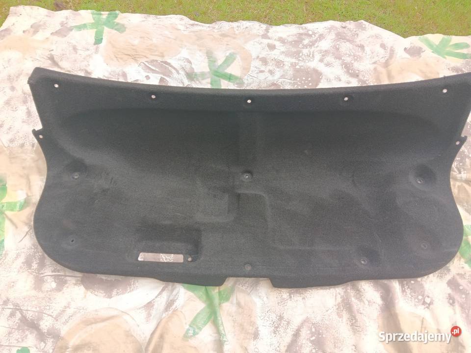 Podbitka boczek klapy tylnej Lexus GS IV GS350 Klapy bagażnika sprzedam
