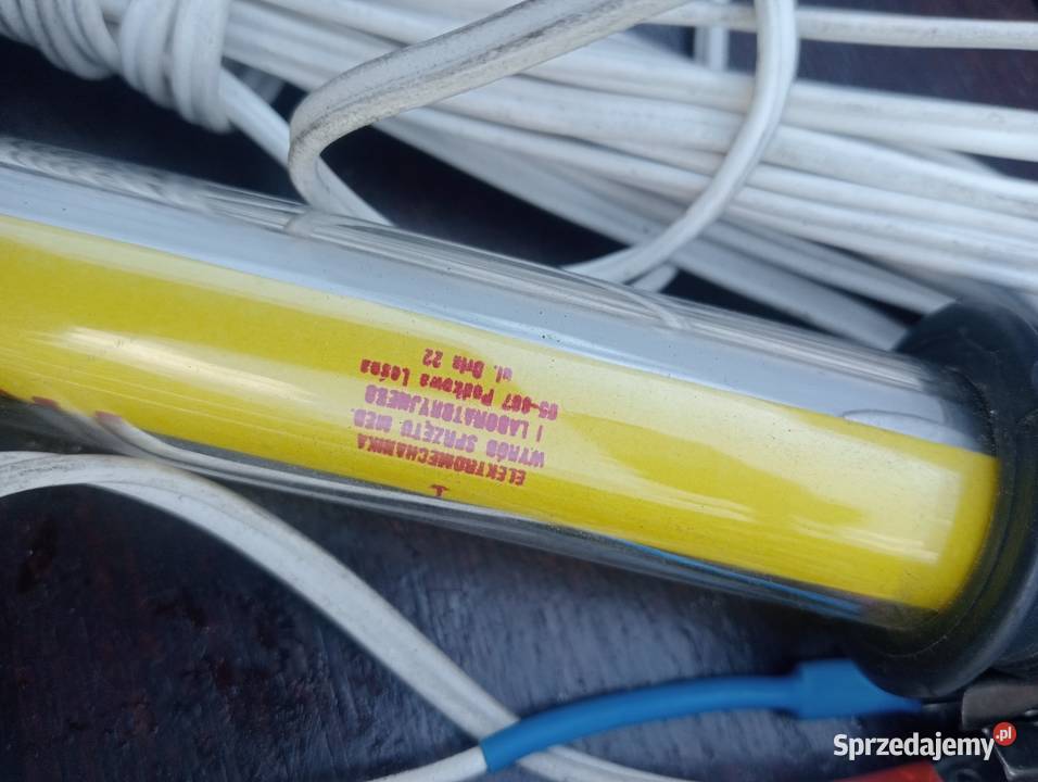 Stare lampy PRL ursus fiat syrena żuk nysa wsk Ogrodzieniec