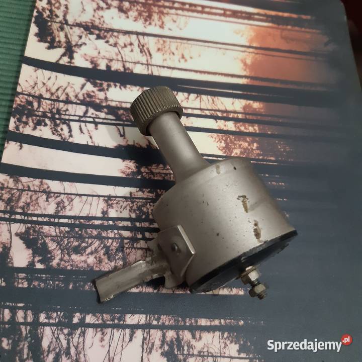 oryginalne dynamo rowerowe produkcji b ZSRR mazowieckie Ostrołęka