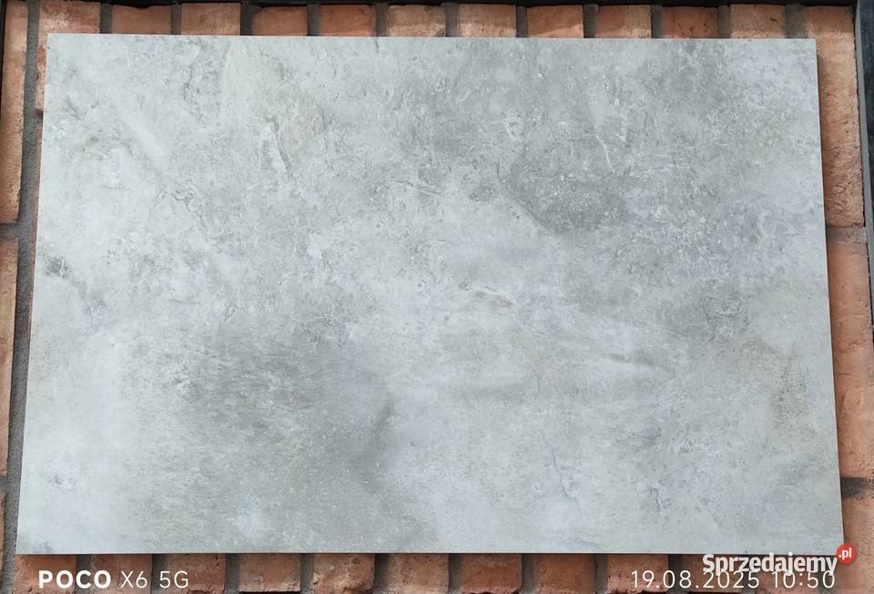 Burlington silver 598x898 gres sprzedam