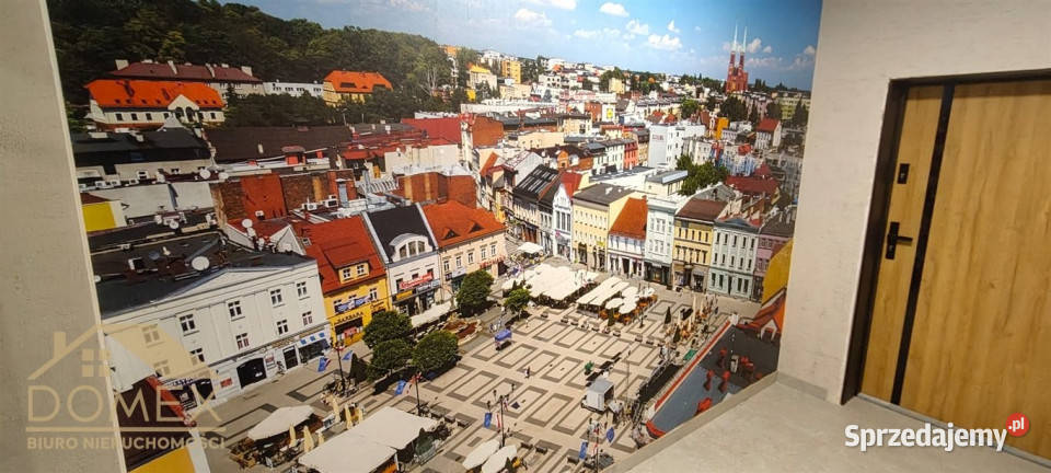 Mieszkanie 57 metrów 3 pokoje Rybnik