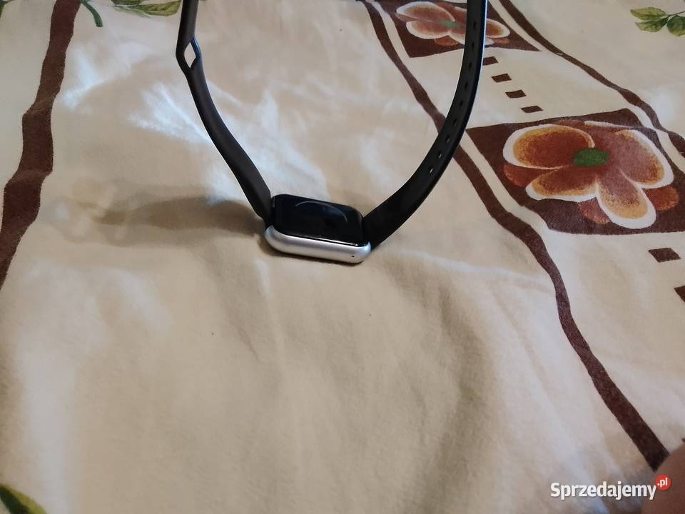 Smartwatch podkarpackie Biały Bór