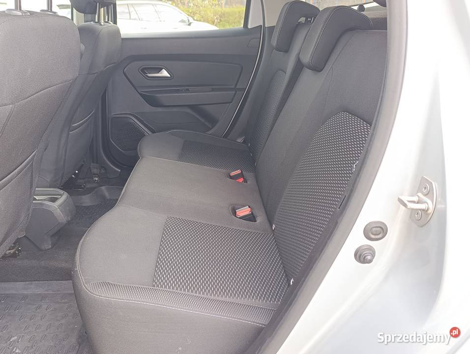 Bezwypadkowy 16 SCe LPG 115 Salon Manual 129470km