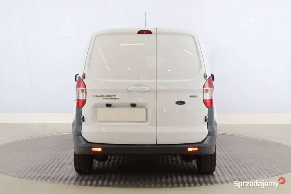 Ford Transit Courier 10 EcoBoost Zabrze