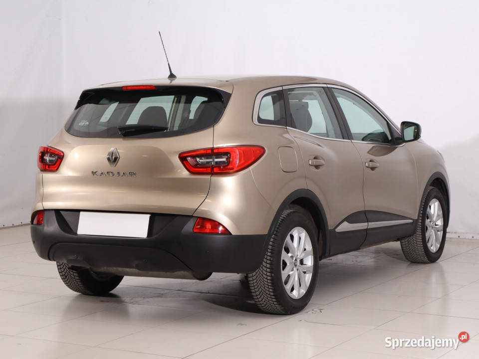 Renault Kadjar 12 TCe Piaseczno