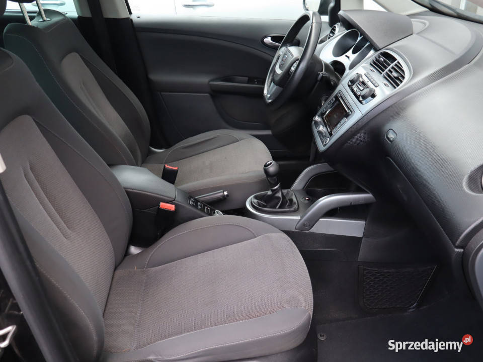 Seat Altea XL 16 TDI Katowice