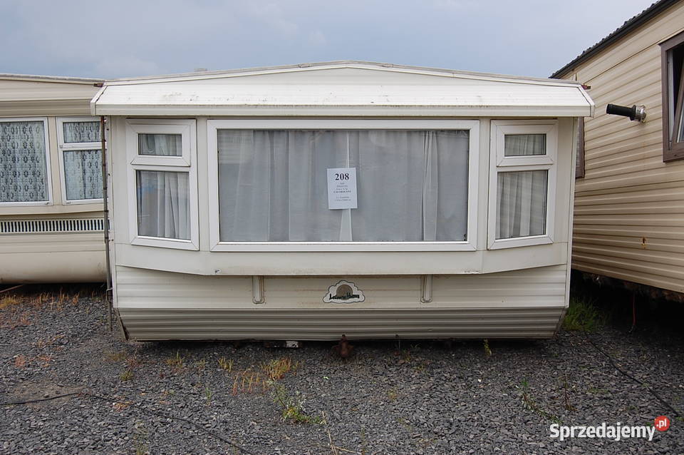 Domek holenderski 208 ABI PHOENIX Nowe Miasteczko