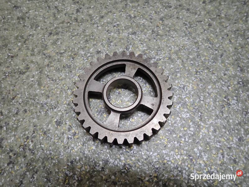 TRYB SKRZYNI BIEGÓW ZĘBATKA SUZUKI DRZ 400 01R Strzelce Krajeńskie sprzedam