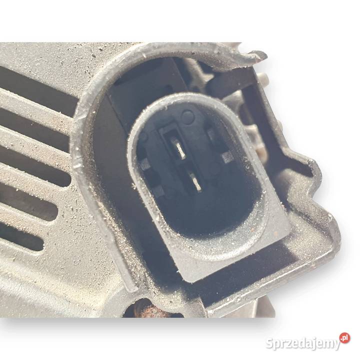 ALTERNATOR VW Passat B6 B7 CC 20 TDI Autoelectro Chełm