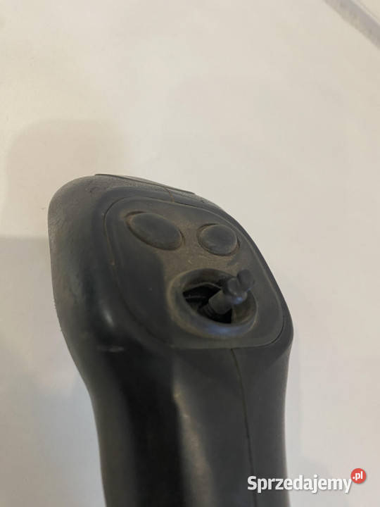 Wacker Neuson ET20 EW20 joystick dżwignia Pozostałe Jastrzębniki
