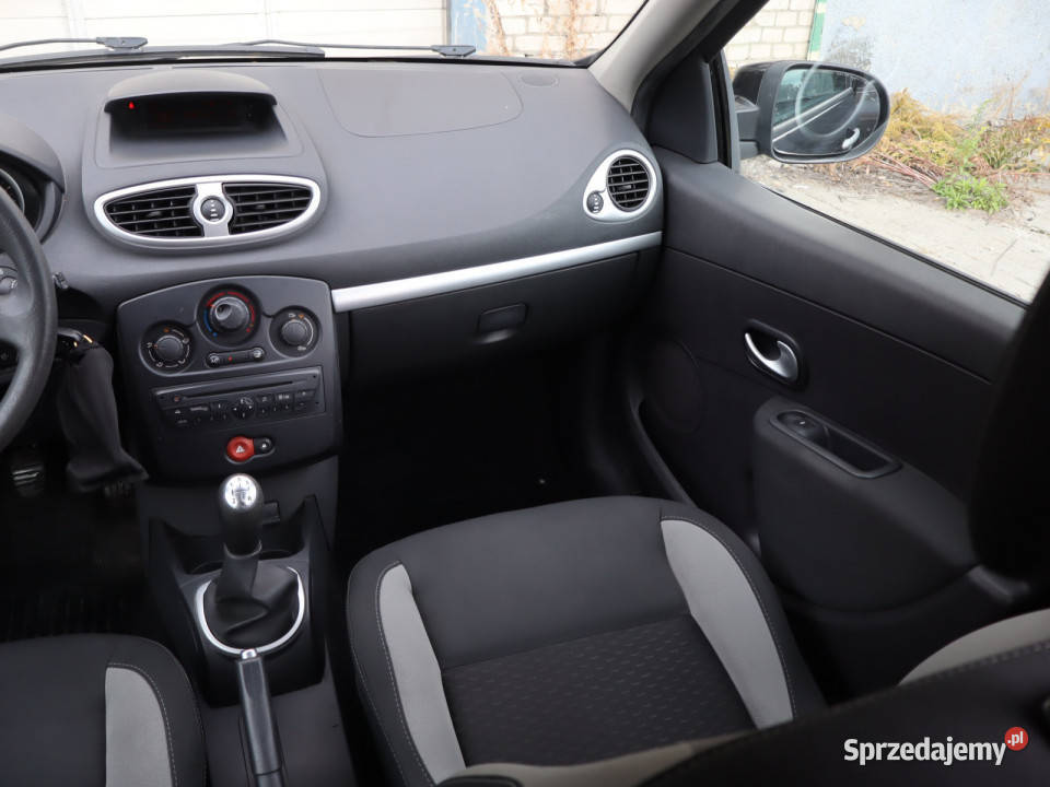 Renault Clio 15 dCi