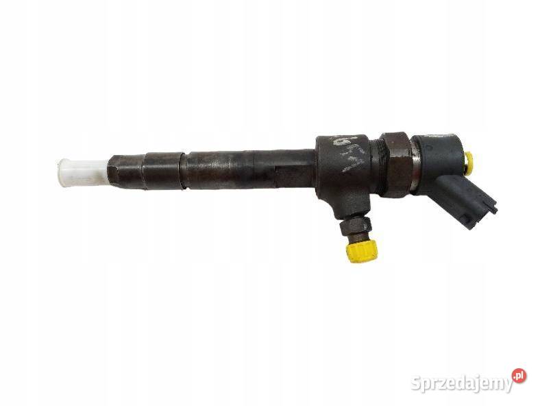 WTRYSKIWACZ 0445110019 19 JTD Fiat Punto II sprzedam