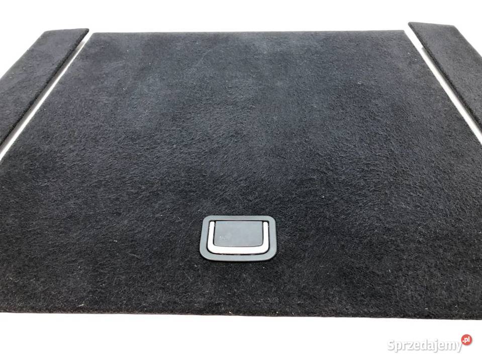 SUBARU OUTBACK IV 2010R PODŁOGA TAPICERKA Skarżysko-Kamienna