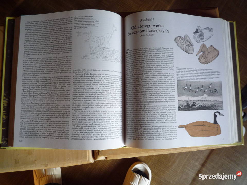 Myślistwo A do Z Elman Lutowiska