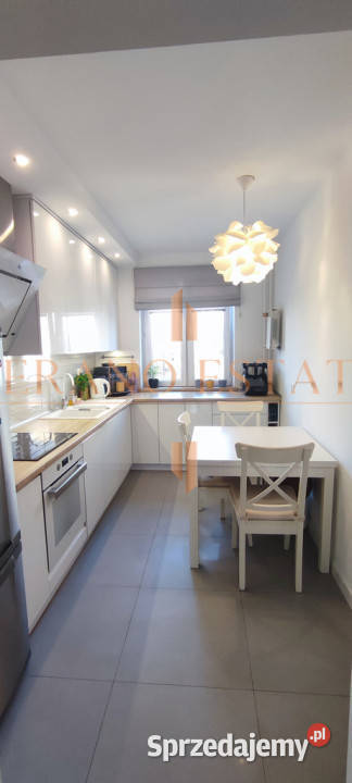 Wyjątkowe Przestronne Mieszkanie 6857m piwnica Płock