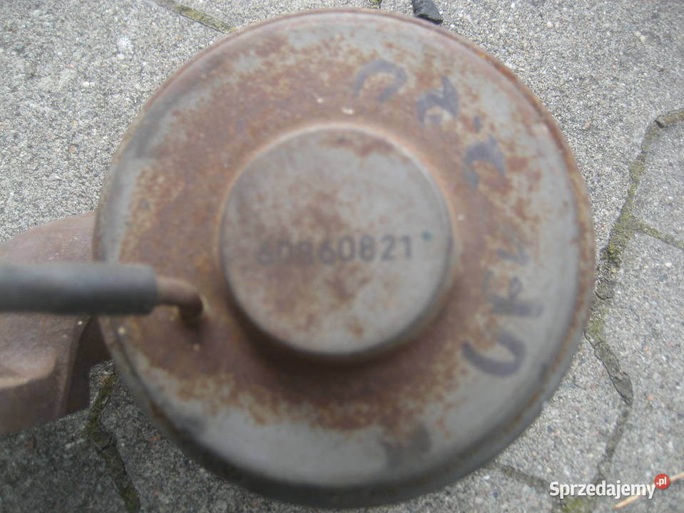 honda civic ufo VIII 0611r 22 I ctdi zawór egr wielkopolskie Rakoniewice sprzedam