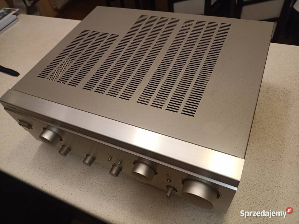 Wzmacniacz Denon PMA 860 piękny Rzeszów sprzedam
