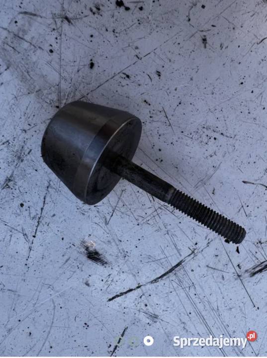 Odważniki ciężarki kierownicy komplet Aprilia Ostrzeszów