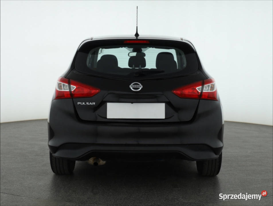 Nissan Pulsar 12 DIGT Piaseczno