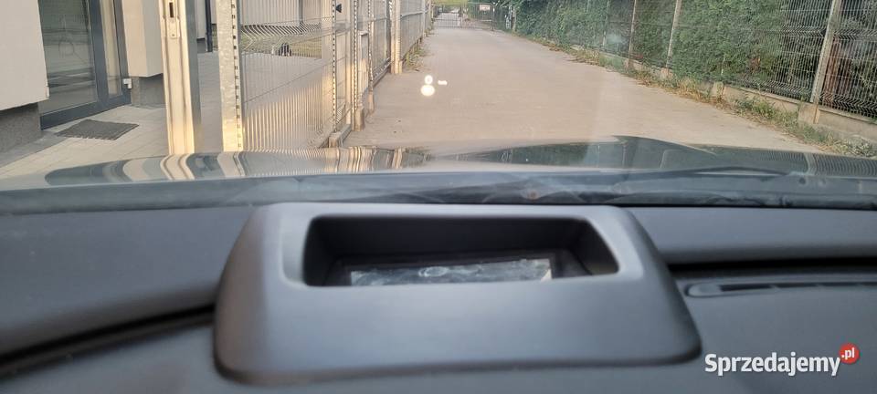 Bezwypadkowy Serwis ASO super stan elektryczne lusterka Warszawa