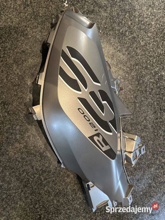 BMW R1200 GS K50 Lewy Bok Boczek owiewka Poznań