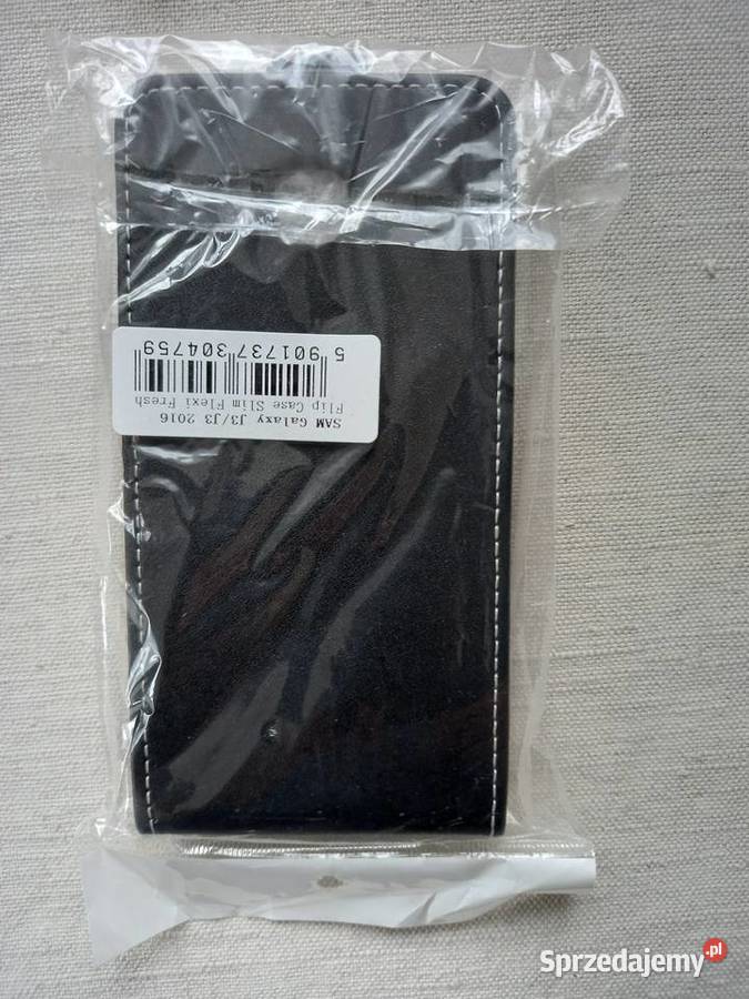 Etui kabura Samsung Galaxy J3 NOWA Tomaszów Lubelski