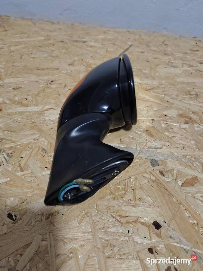 Lusterko prawe honda CBR 1100xx blackbird Kłodzko