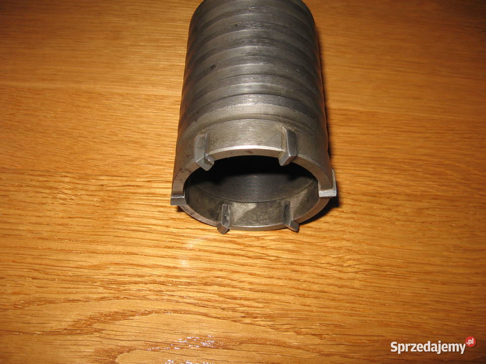 Otwornica koronka Bosch 65 mm SDS sprzedam