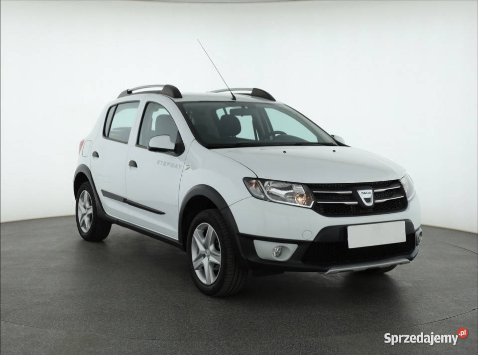 Dacia Sandero 09 TCe Piaseczno sprzedam