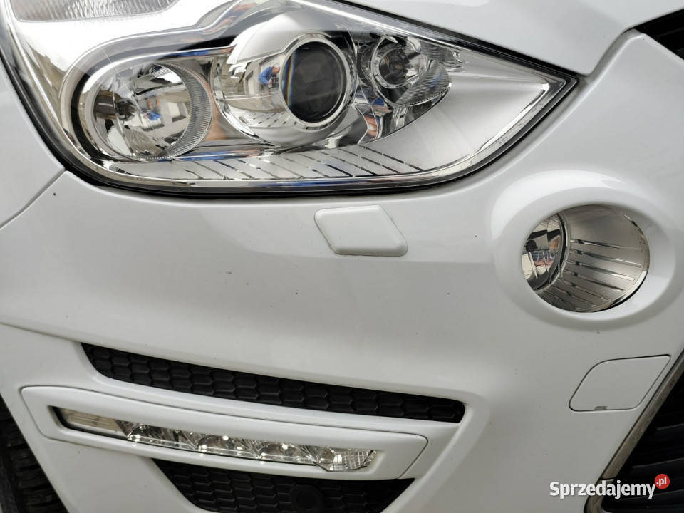 Ford S Sewis bogata Gwarancja I 20062015 gniazdo USB Zgierz sprzedam