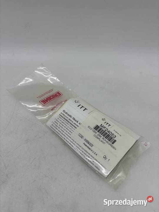 ITT Enidine MF24053 amortyzator hydrauliczny Warszawa
