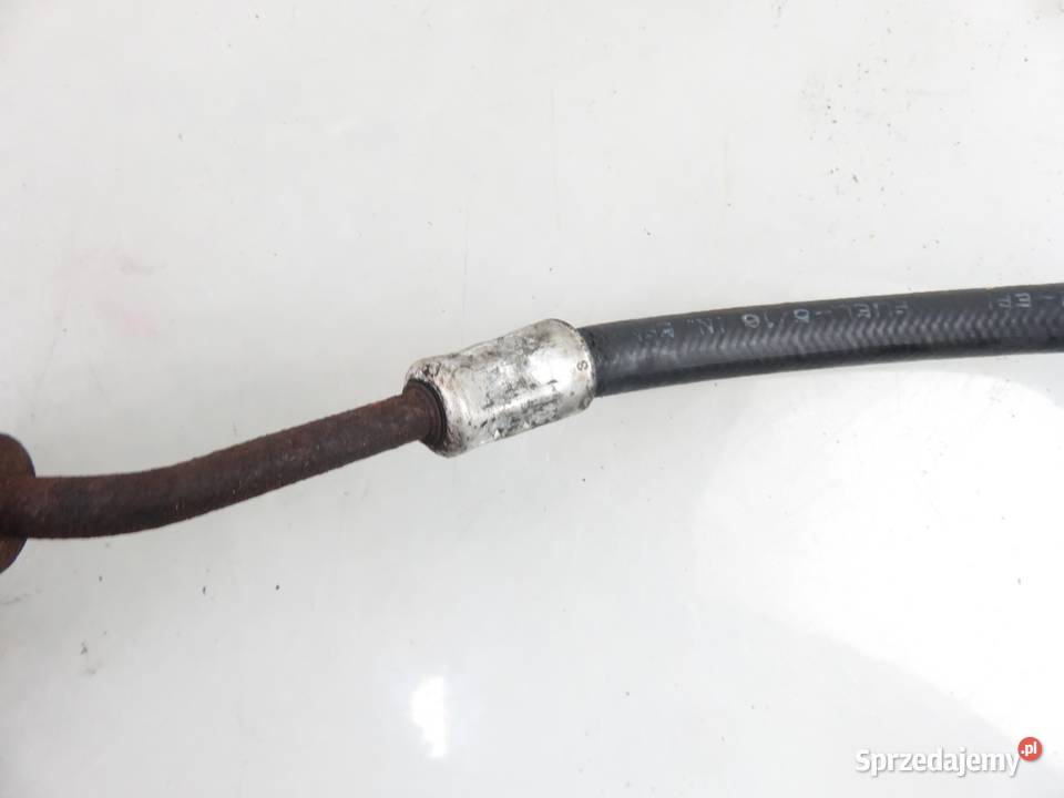 LISTWA WTRYSKOWA DODGE CARAVAN III 33 4612402 małopolskie