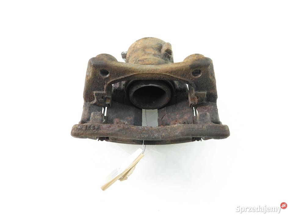 ZACISK LEWY PRZÓD RENAULT MODUS 15 dCi