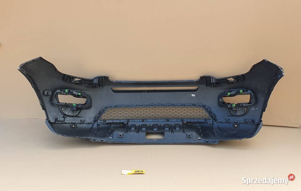 LAND ROVER DISCOVERY SPORT IV 4 ZDERZAK PRZÓD lubuskie Trzciel sprzedam