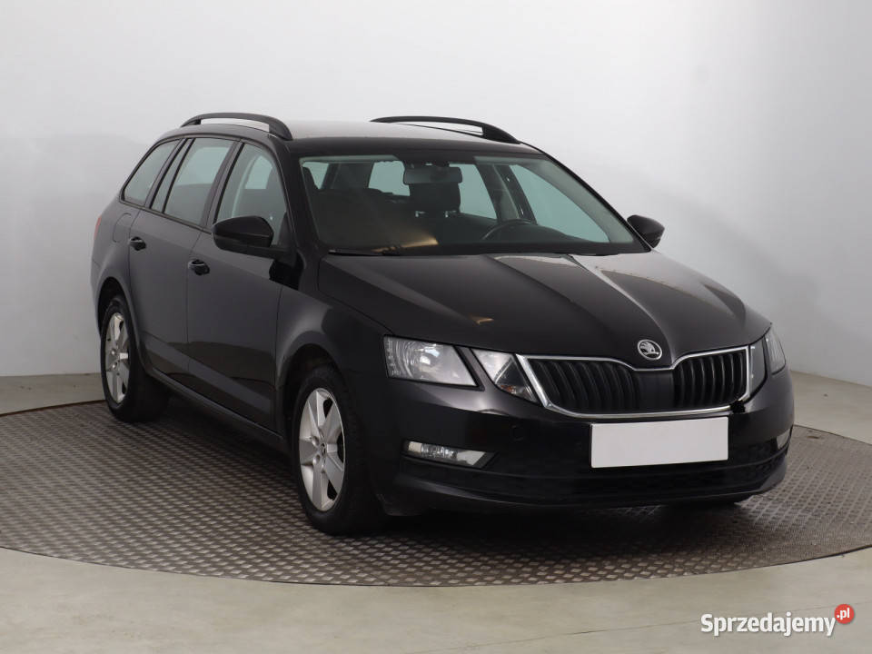 Skoda Octavia 16 TDI
