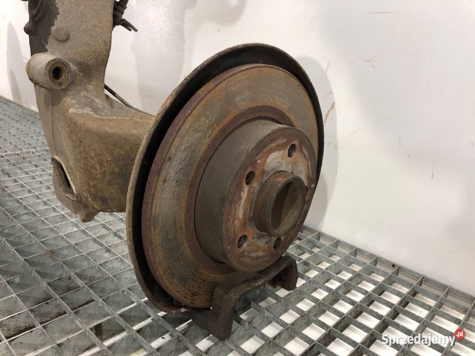 BELKA TYŁ OPEL MERIVA B Minivan 1017 TYLNA Belki zawieszenia sprzedam