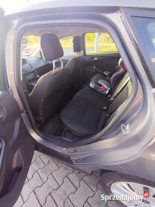 MK3 FL polski salon nowy rozrząd nowy olej 125KM zachodniopomorskie Stargard