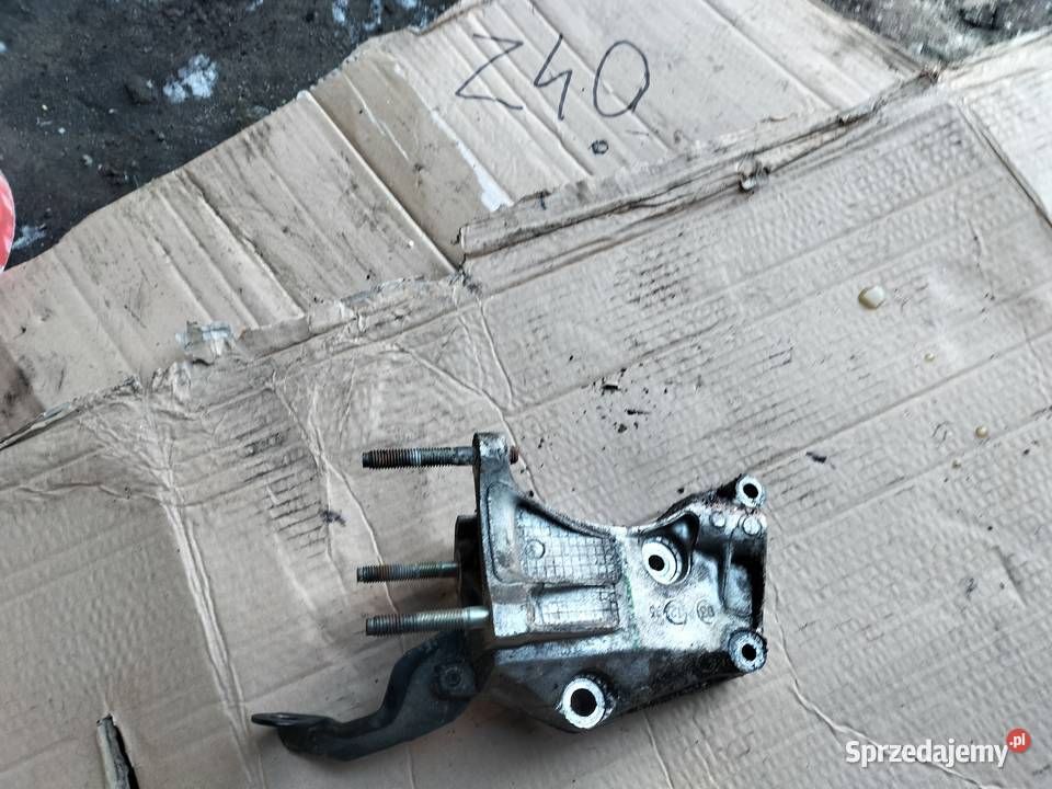 NAPINACZ PASKA ROLKA ŁAPA PEUGEOT CITROEN FIAT Kamień-Kolonia sprzedam