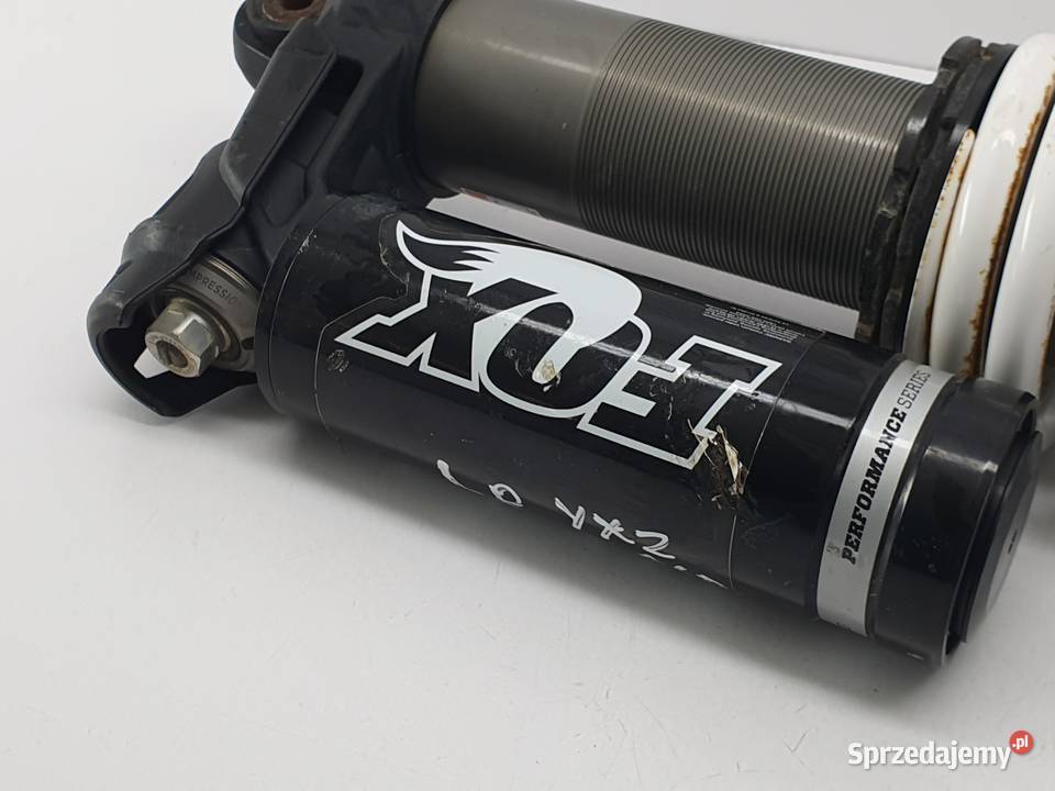 Amortyzator Przedni Sprezyna Yamaha Yxz 1000 R Łódź