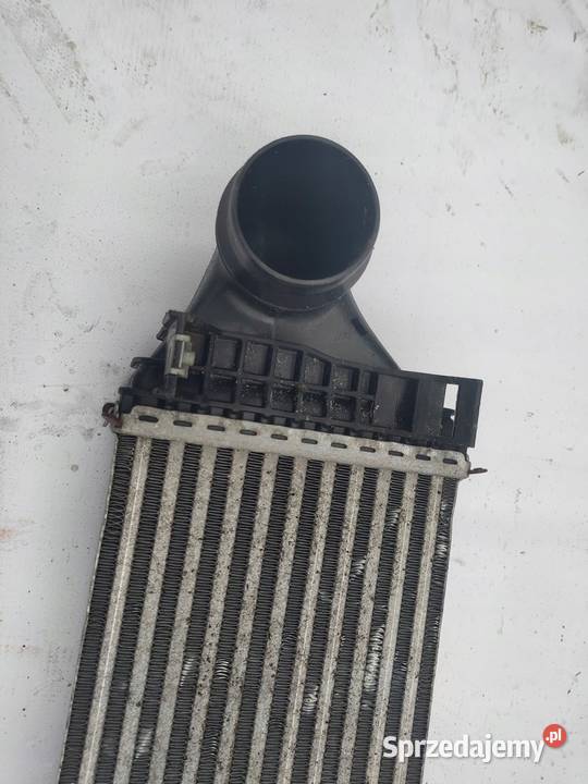 VOLVO V40 V60 S60 XC40 XC60 INTERCOOLER 31338734 Przemęt